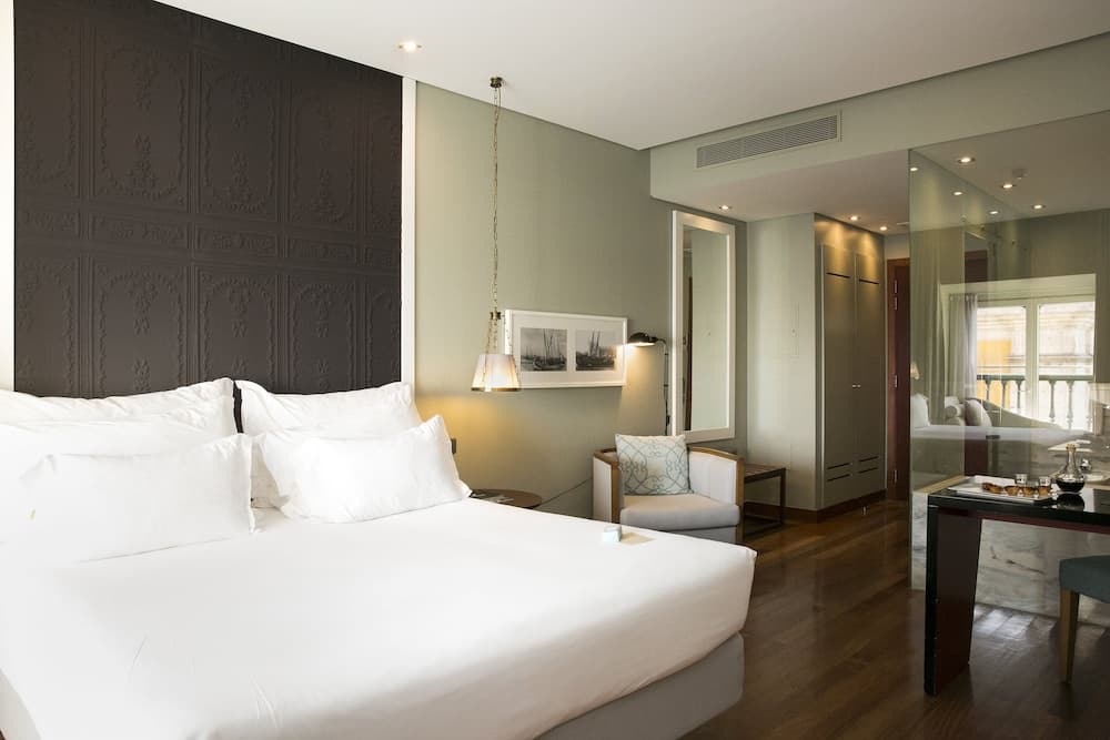 Pousada de Lisboa, Praça do Comércio - Pequeño hotel de lujo — 7
