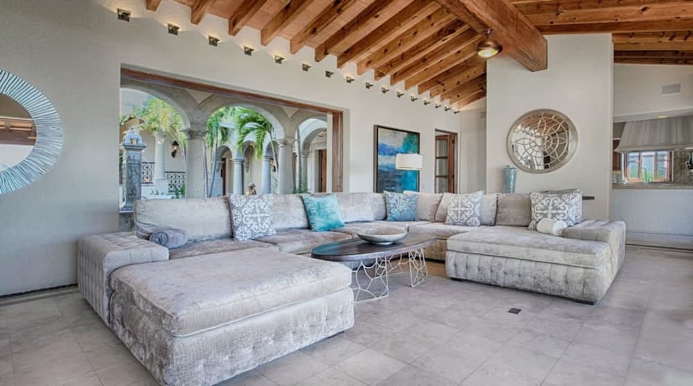 Casa Brooks von Cabo Platinum — 17