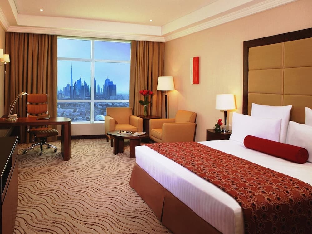 Park Regis Kris Kin Hotel Dubai — 17