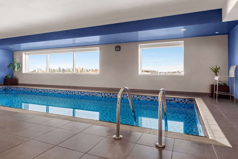 Ramada Plaza by Wyndham Dubai Deira — 8