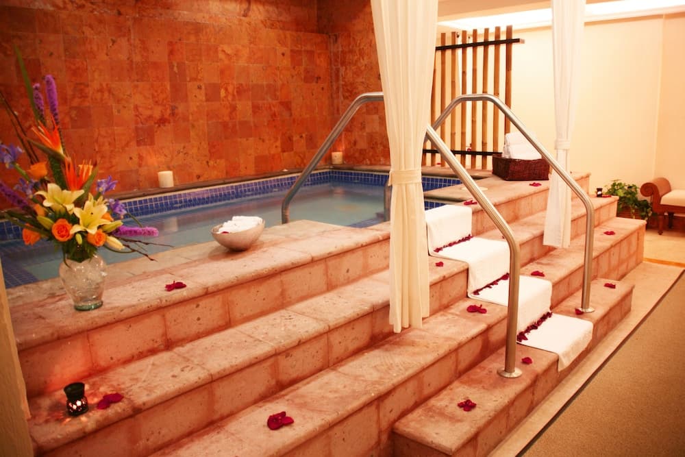 GR Solaris Cancun & Spa - All Inclusive — 27