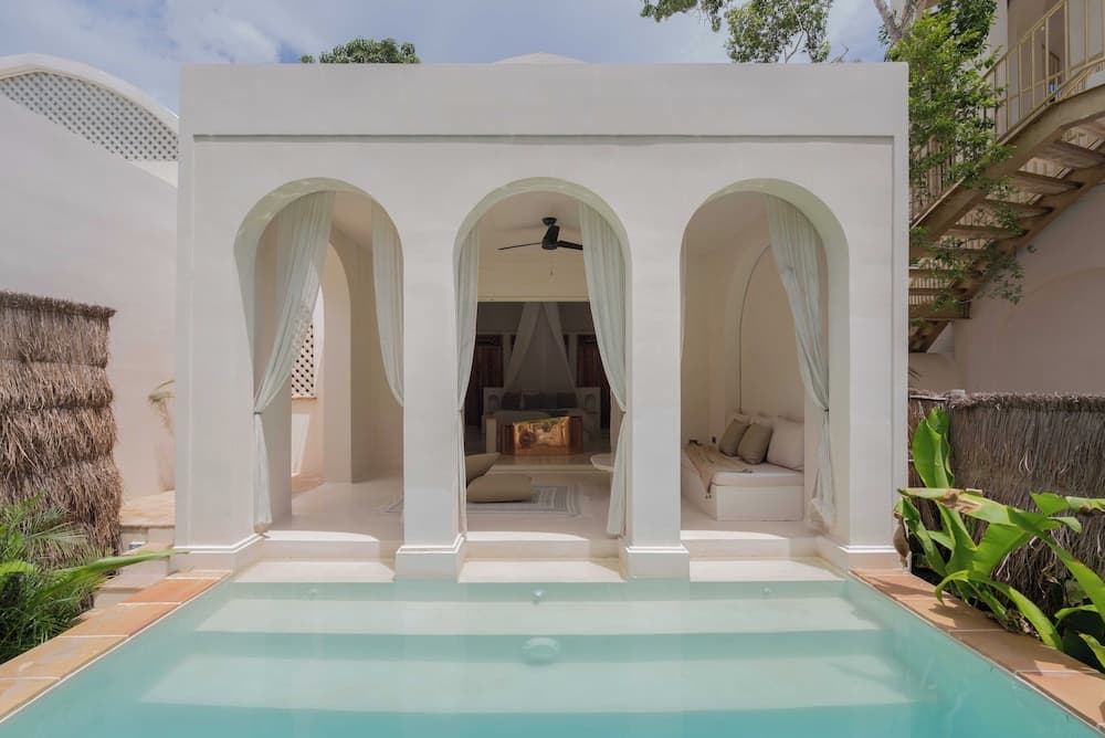 Anat Tantric Boutique Hotel — 7