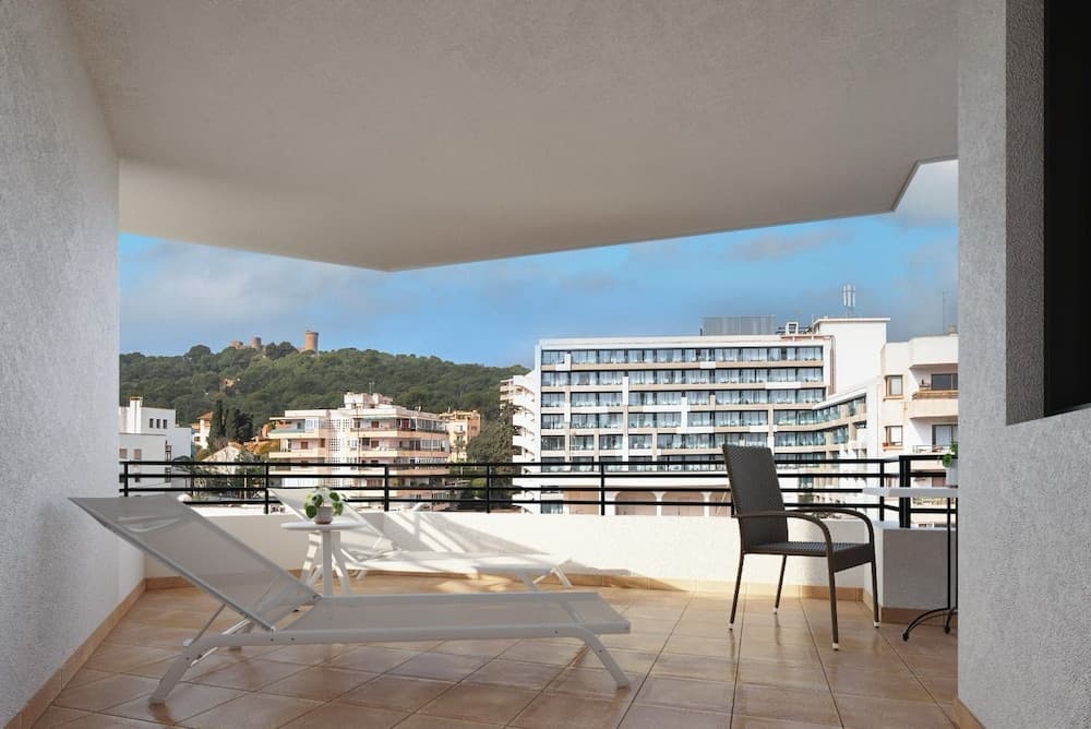 Apartamentos Gomila Palma - Nueva Apertura — 10