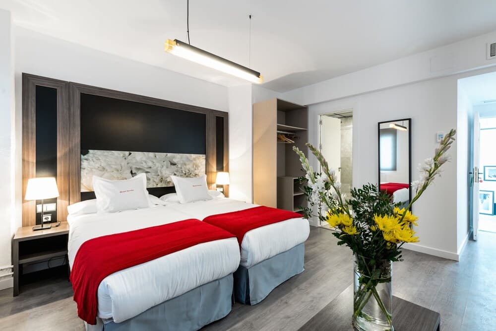 Hotel Sevilla — 6