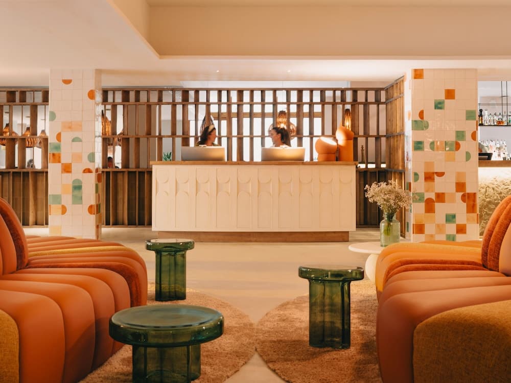 Hyde Ibiza — 25