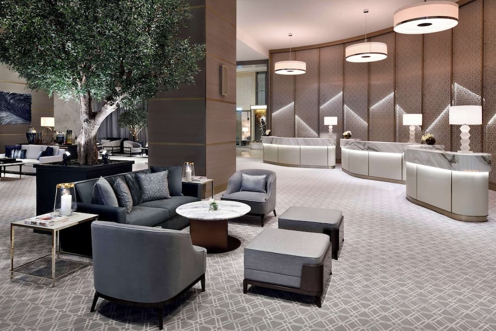 Kempinski Central Avenue Dubai — 24