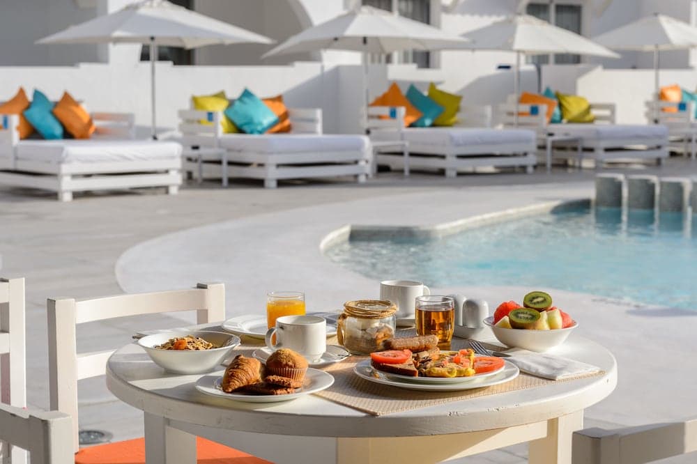 Hotel Vibra Bossa Flow - Adults Only — 18
