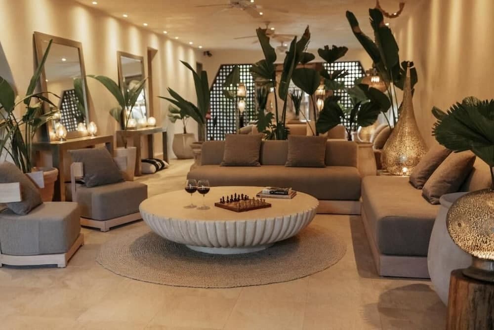 Jashita Hotel — 4