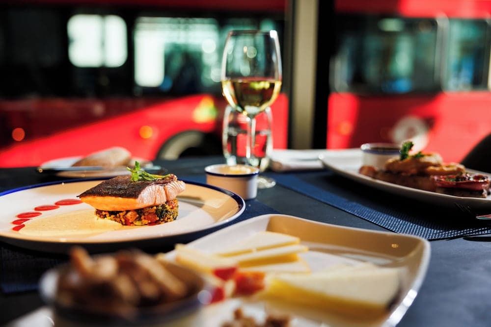 Hotel Riu Plaza London Victoria — 29