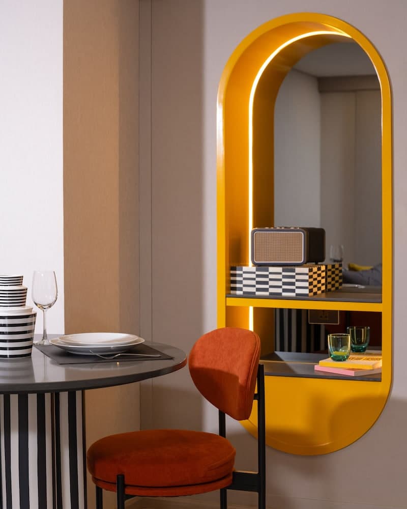TRIBE Living Bangkok Sukhumvit 39 by AccorHotels — 23
