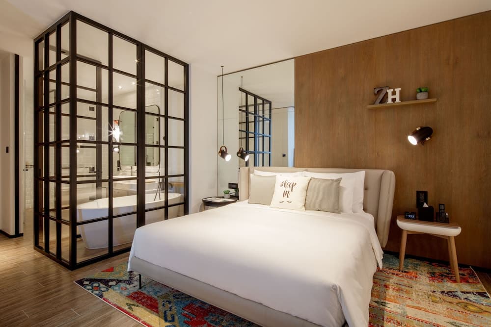 Zabeel House por Jumeirah, The Greens — 30