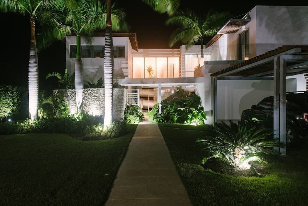Villa Bella Luna — 10