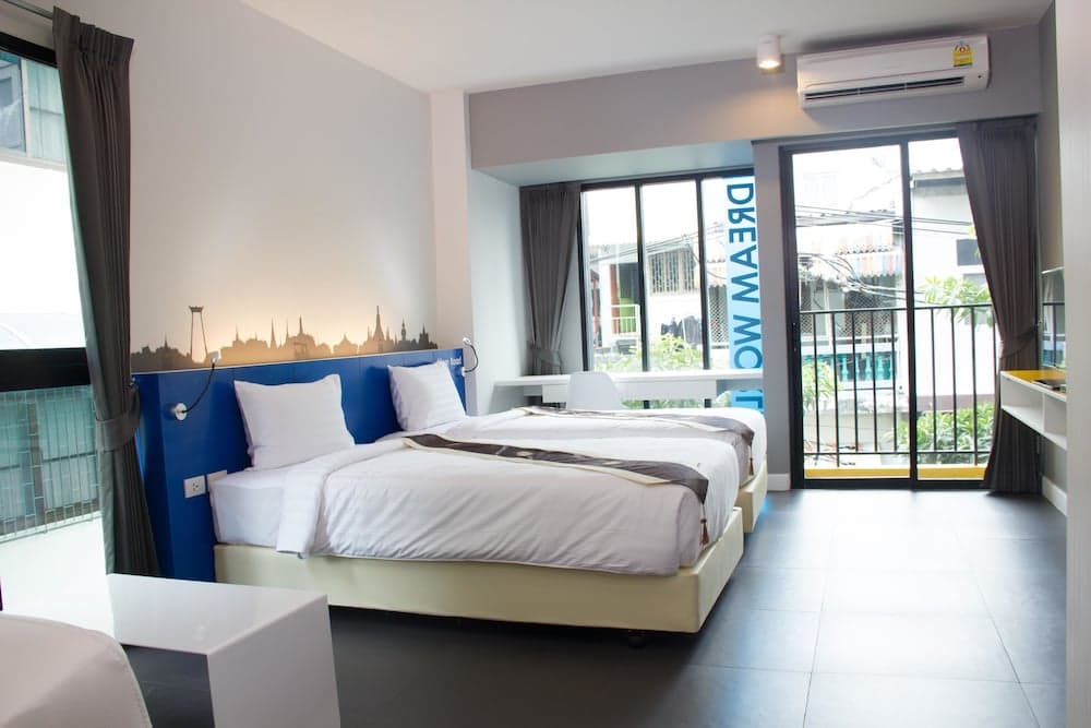 iSanook Bangkok — 22