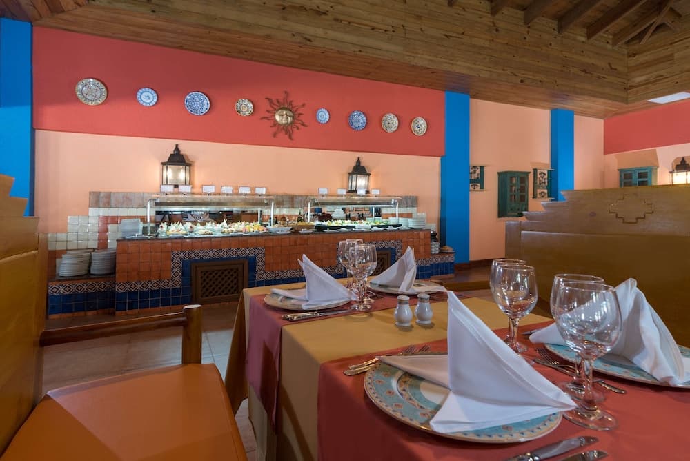 Occidental Punta Cana - All Inclusive — 25