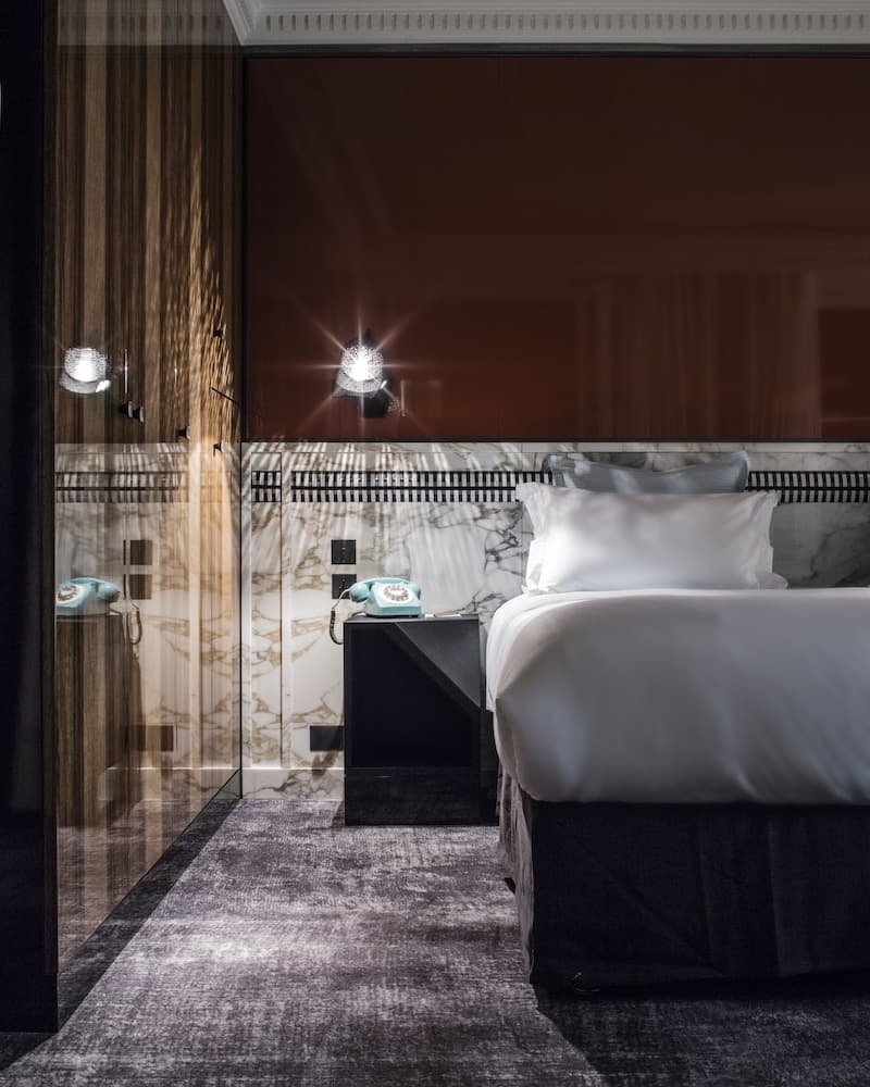 Les Bains Paris — 5