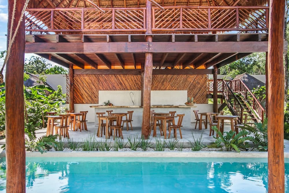 Zenses Wellness and Yoga Resort - Solo adultos — 24
