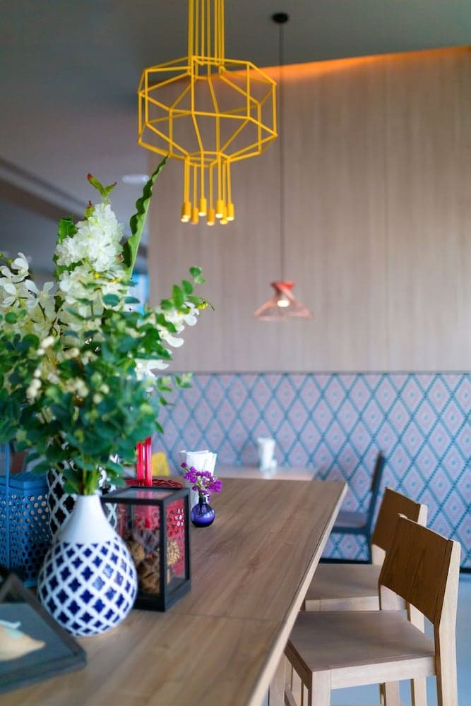 ibis Styles Bangkok Sukhumvit Phra Khanong — 4