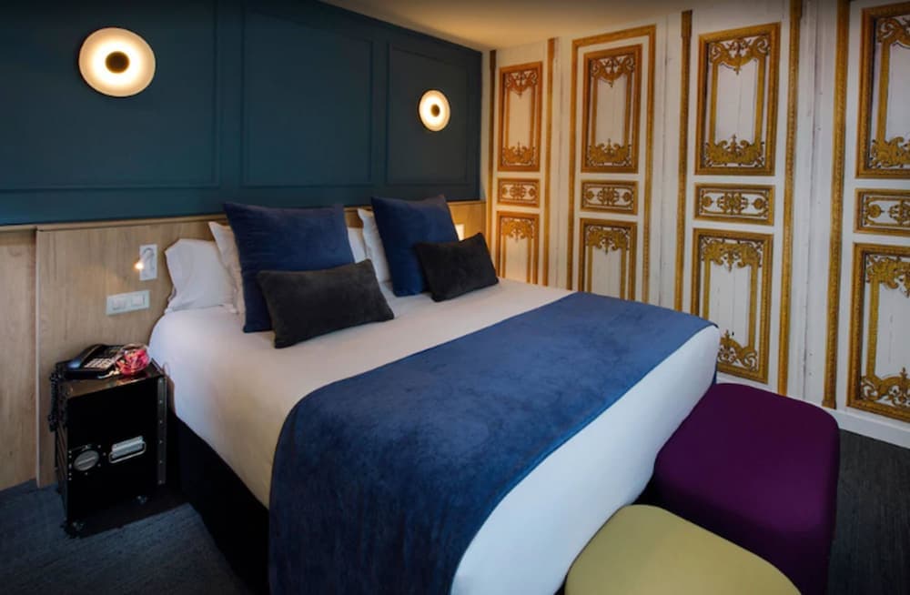 Hotel Mirador de Chamartin — 28