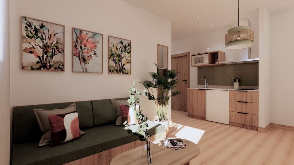 Hotel Vago Ibiza — 2
