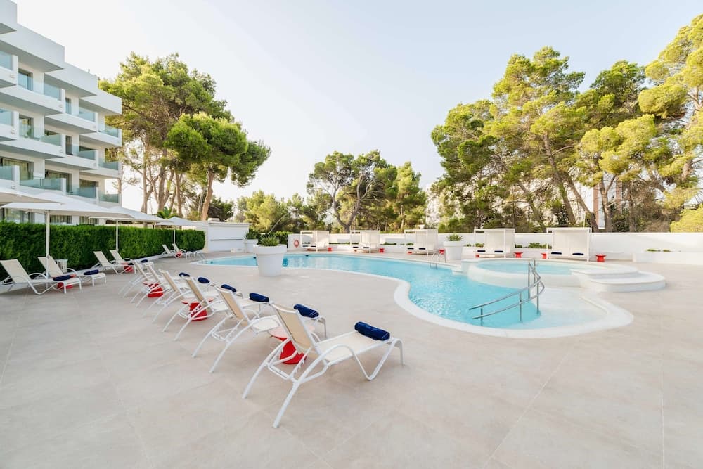 Hotel THB Naeco Ibiza - Adults Only — 21