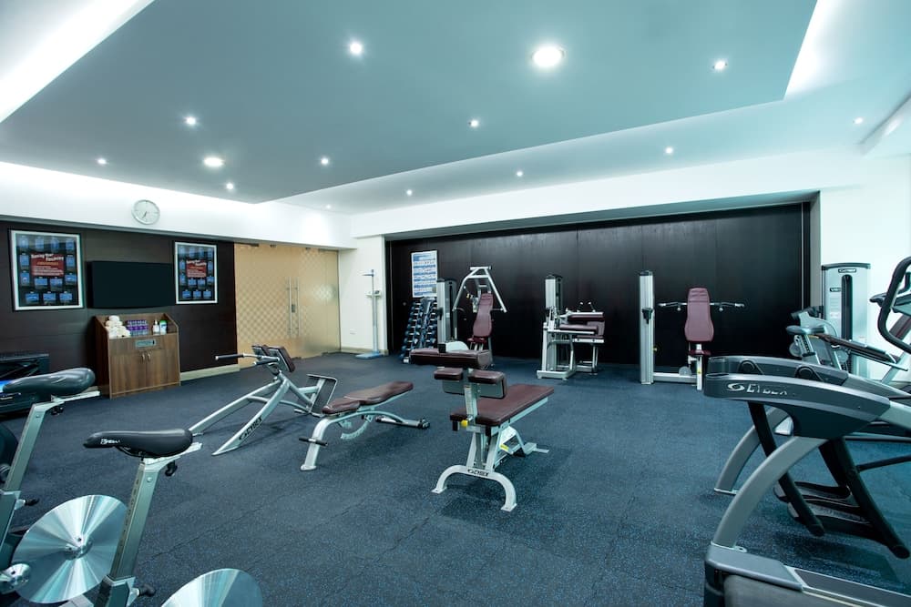 Park Regis Kris Kin Hotel Dubai — 14