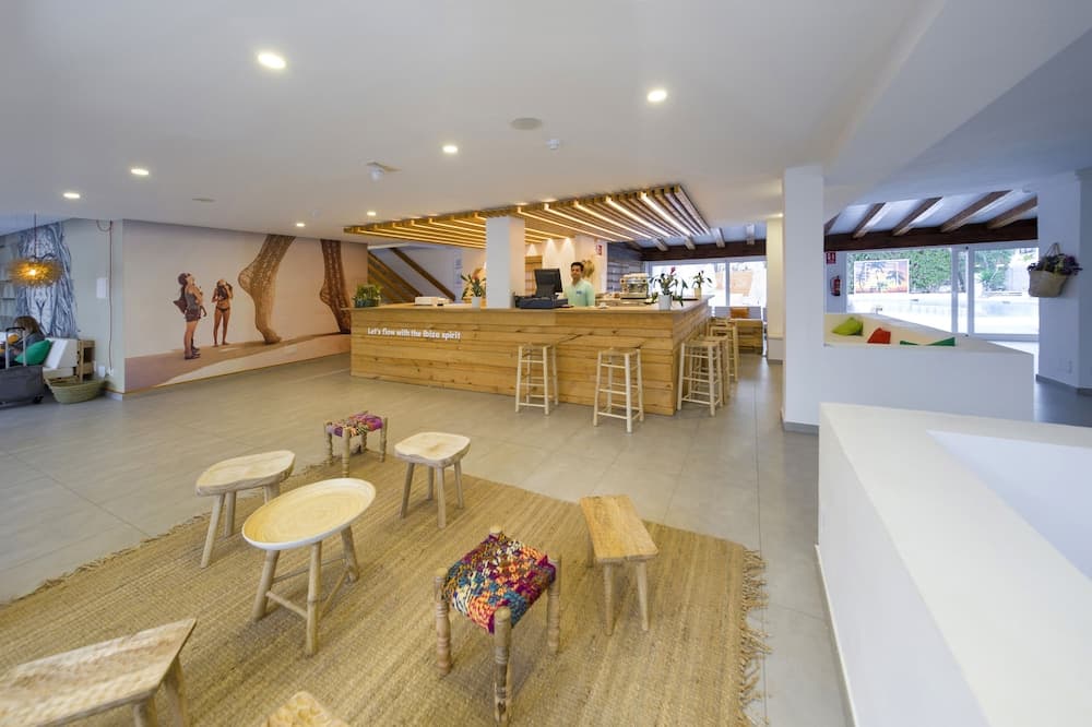 Hotel Vibra Bossa Flow - Adults Only — 25