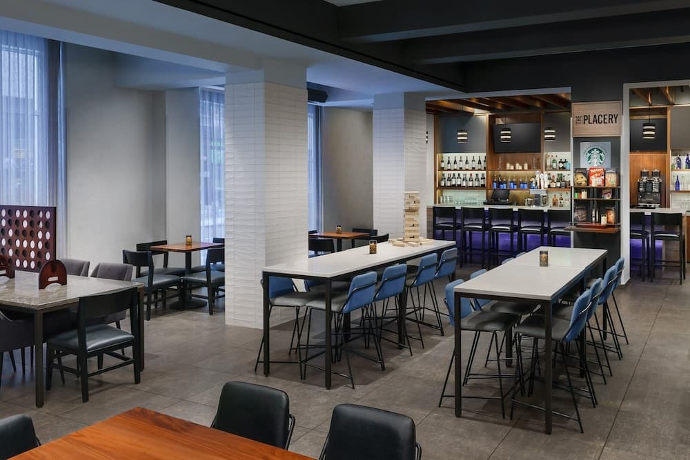 Hyatt Place New York City/Zentrum — 25