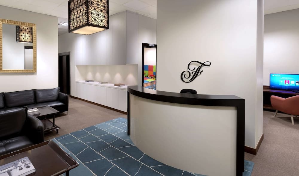 Fairmont The Palm — 7