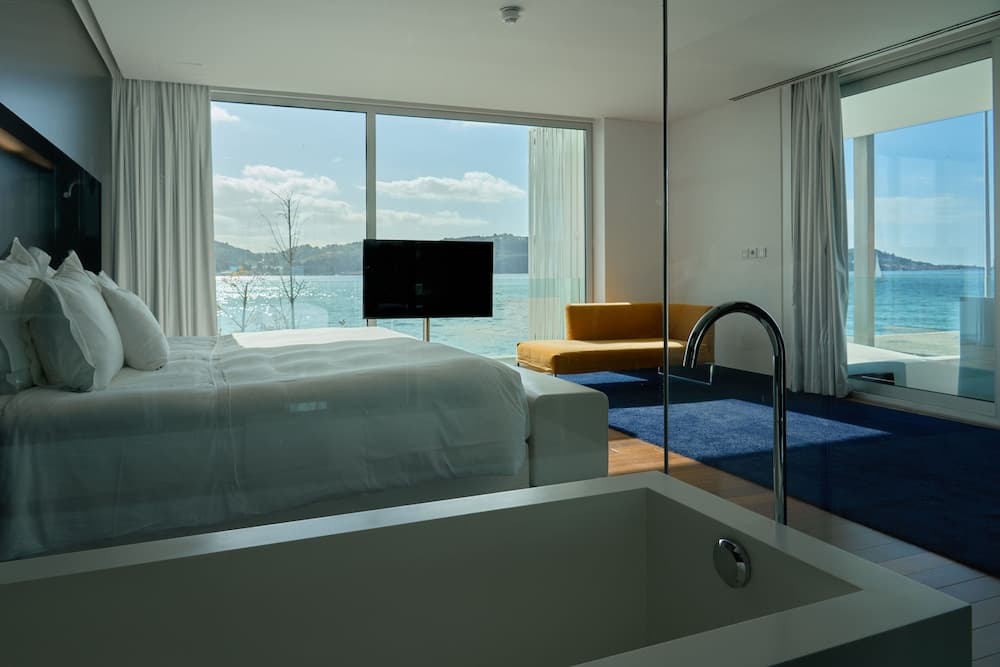 Altis Belém Hotel &amp; Spa — 7