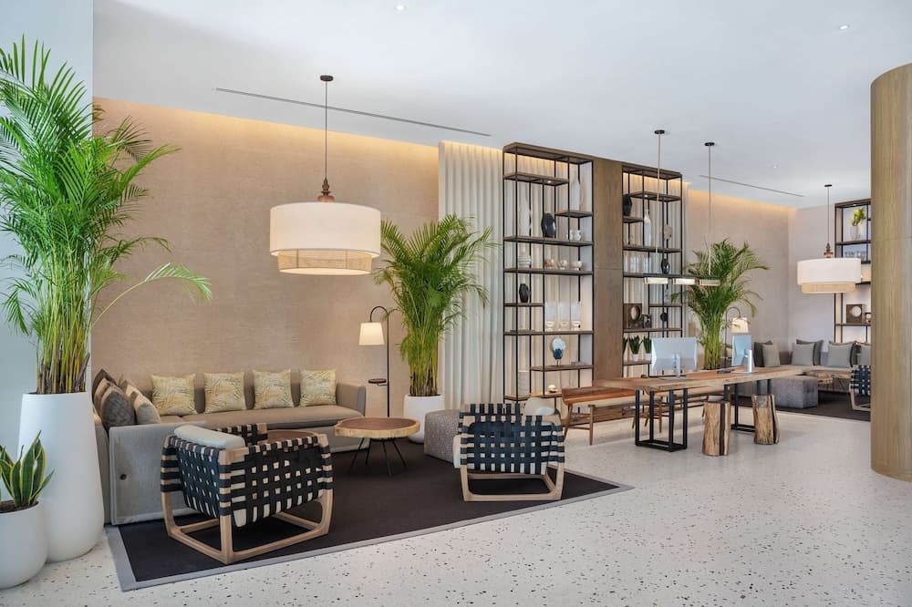 Radisson Beach Resort Palm Jumeirah — 10