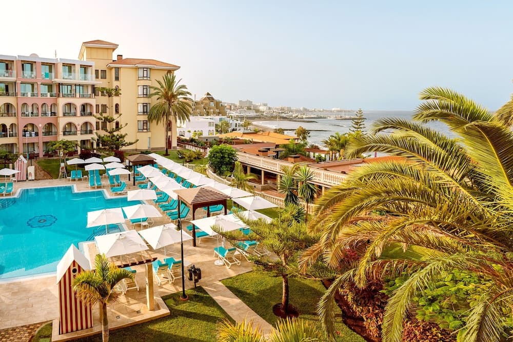Iberostar Selection Anthelia — 11