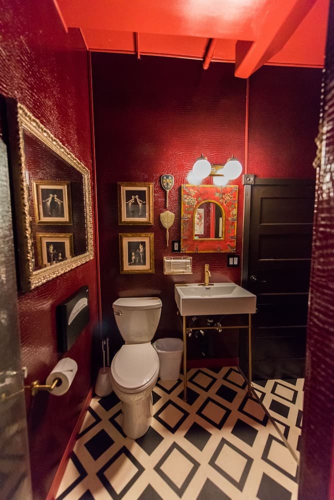 El Romero Silverlake — 17
