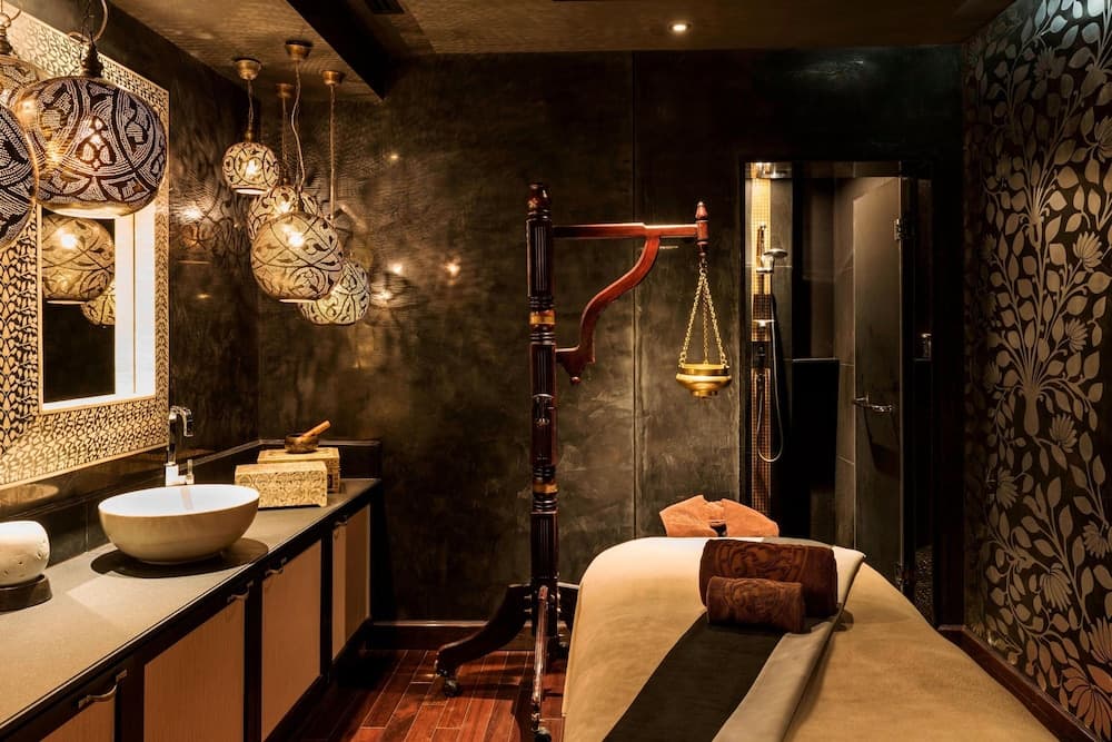 Grosvenor House, un Hotel della Luxury Collection, Dubai — 13
