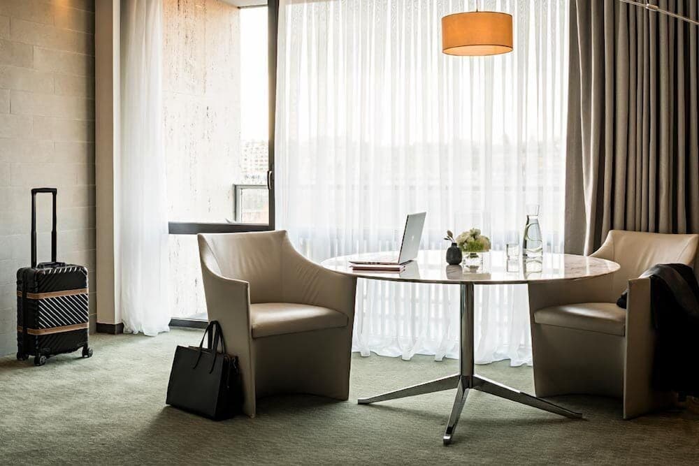 Pullman Parigi Torre Eiffel — 14