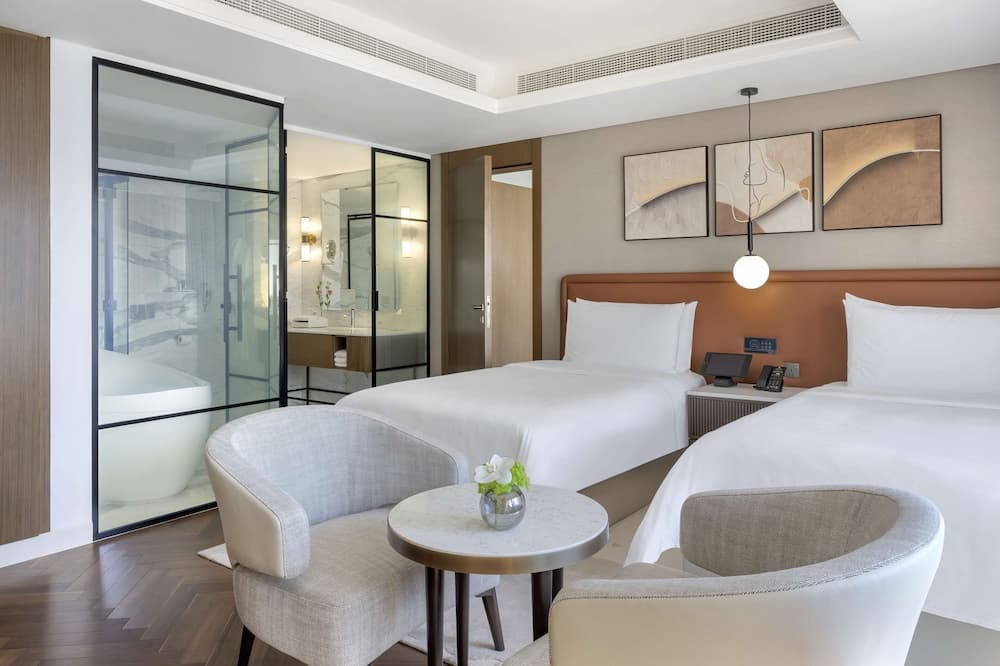 Kempinski Il Boulevard Dubai — 5