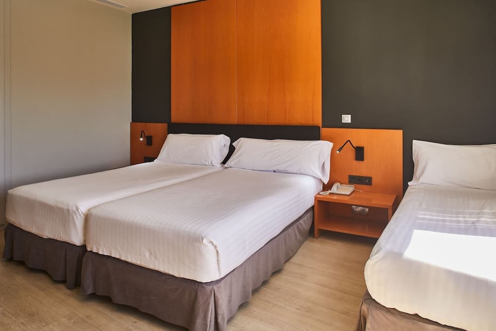 Eurostars Al-Ándalus Palace — 29