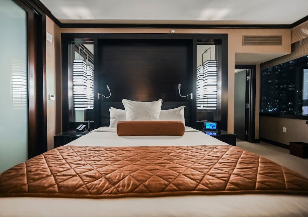 StripViewSuites im Vdara — 9
