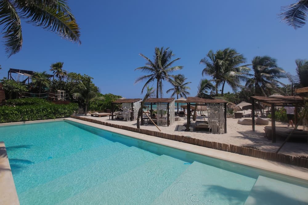 Maria Del Mar Tulum — 12