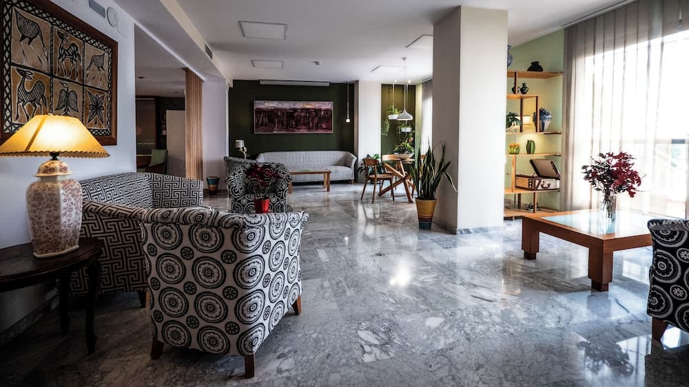 Hotel Santa Lucia — 18
