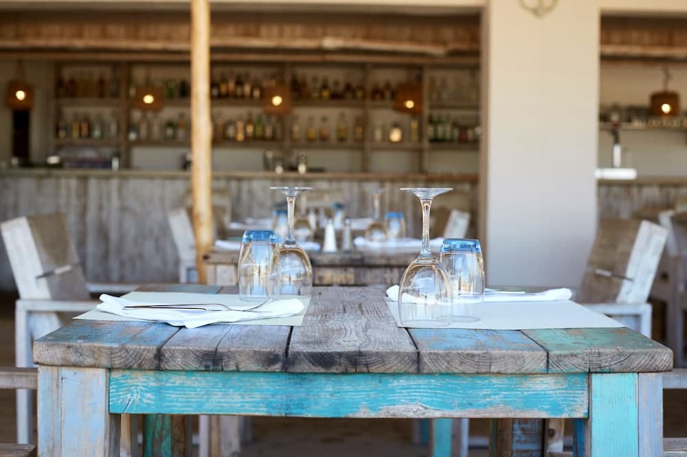 Insotel Tarida Beach Resort & SPA - All inclusive — 26