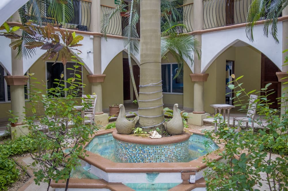 Sahara Hotel — 9