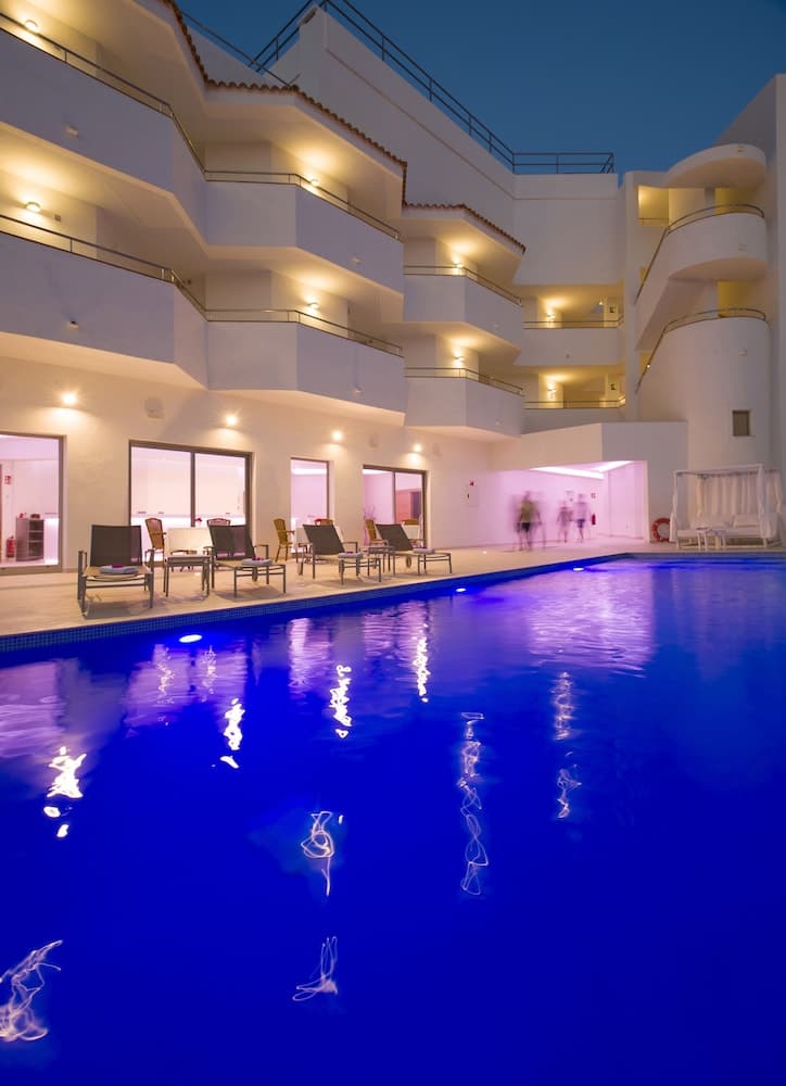 My Way Luxury Ibiza Studios — 22