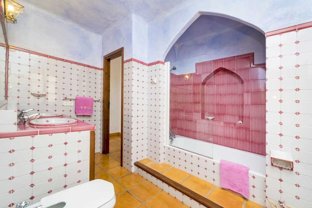 Villa Cas Berris — 28