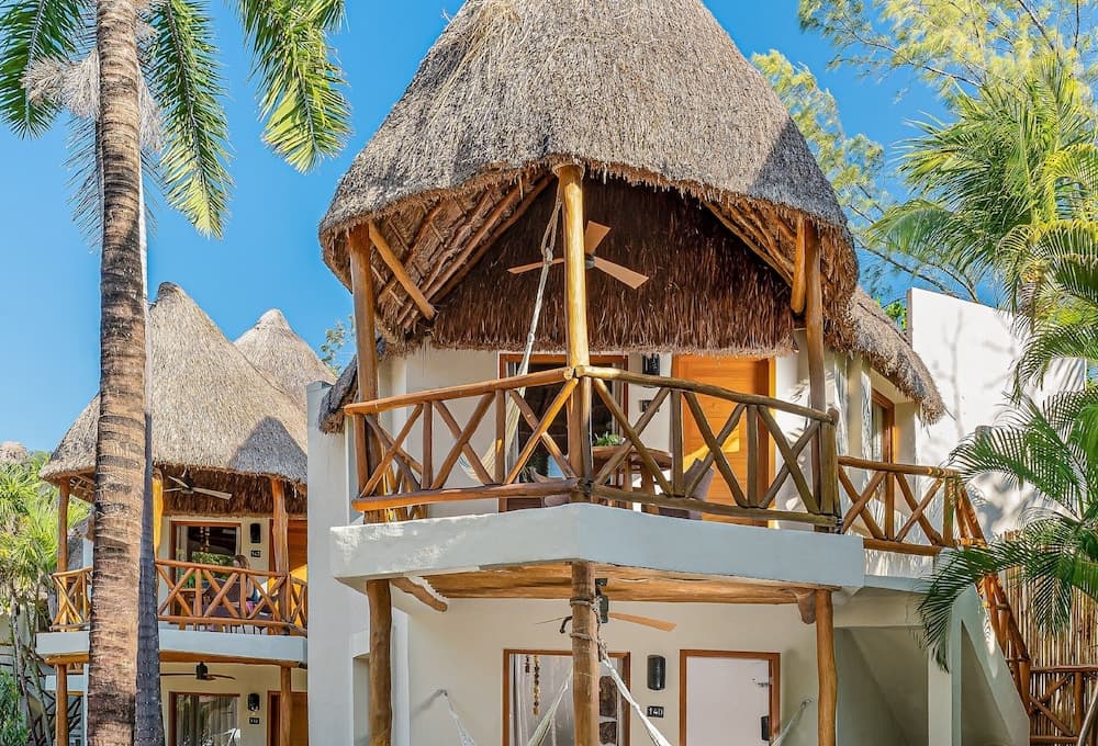Mahekal Beach Front Resort & Spa — 30
