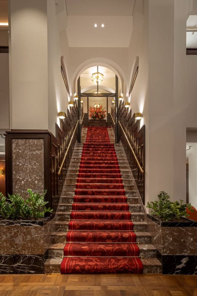 Clayton Hotel Amsterdam American — 13