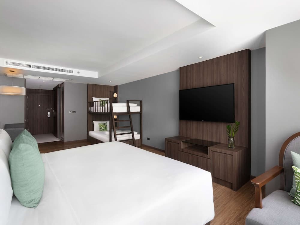 Novotel Living Bangkok Sukhumvit Legado — 9
