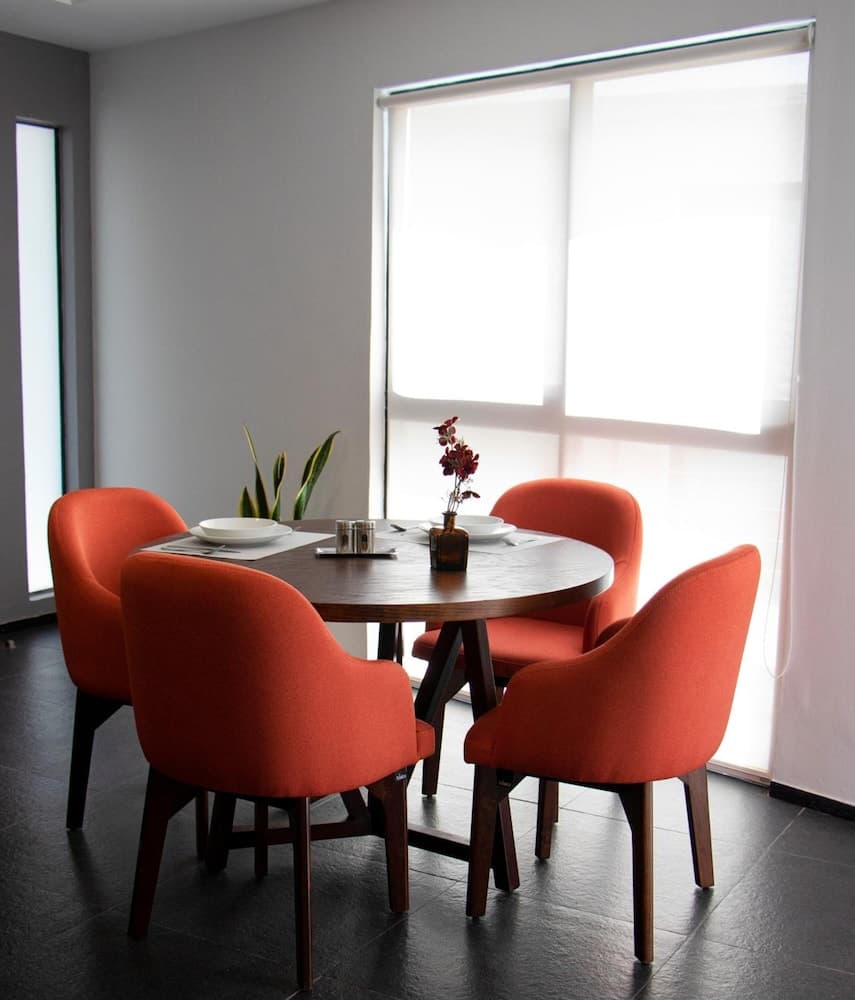 Sole Suites — 22