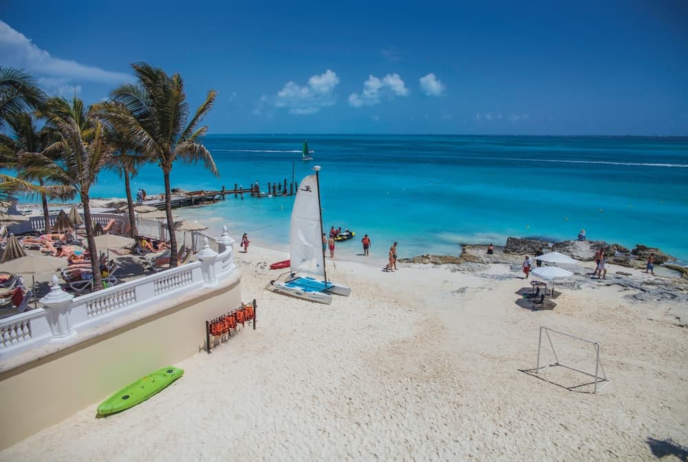Hotel Riu Cancun -  Adults Only - All Inclusive — 19