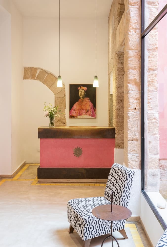 Hotel Palau Sa Font — 7