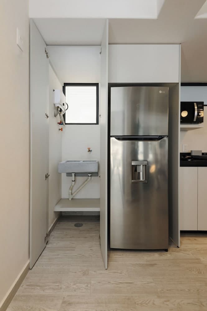 Choapan 28 - Lux Apartments in Condesa — 25